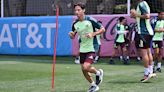 Diego Lainez causa baja de Selección Mexicana, Jordi Cortizo es convocado