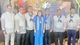 Talisay, 3 other Cebu LGUs receive SGLG award