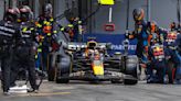 Red Bull executing but struggling for outright pace – Verstappen