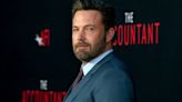 Ben Affleck Returns for 'The Accountant 2': Here's What We Know