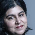 Sayeeda Warsi, Baroness Warsi