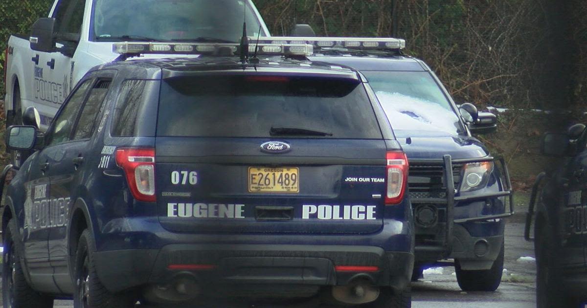 Misconduct allegations against former Eugene police officer were justified, investigation reveals