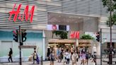 H&M shares jump 14% as profit smashes expectations