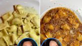 I went to Kim Kardashian, Rihanna, and Chrissy Teigen's favorite Italian restaurants to compare their go-to pastas, and the best dishes were the cheapest