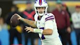 How Bills' Josh Allen's deal compares to NFL QB contracts after Jared Goff extension