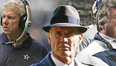 NFL Top 10 All-Time Coaches: Dallas Cowboys Represented?