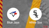 How to Pick the Blue Jays vs. White Sox Game with Odds, Betting Line and Stats – May 21