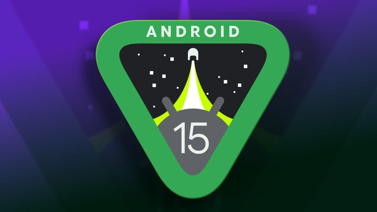 Android 15 Gets Short Shift at Google I/O. What We Know and When We'll Know More