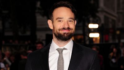 Charlie Cox: Rolle in Rom-Com 'Merv'