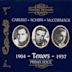 Tenors 1904-1937: Caruso, Schipa, McCormack