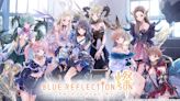 少女們的戰鬥終將落幕《BLUE REFLECTION SUN/燦》宣布2024年5月30日結束營運 - QooApp : Anime Game Platform