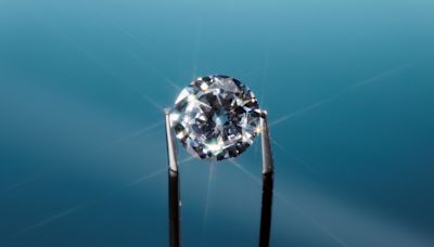 Good news for Gen Z’s favorite jewelry: Scientists can now grow diamonds faster than you can watch ‘Oppenheimer’