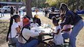 Gainesville Housing Authority hosts Black History Month program