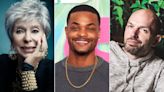 Rita Moreno, King Bach, Paul Scheer Among Ensemble Added to Netflix’s ‘Family Leave’ Starring Jennifer Garner, Ed Helms (EXCLUSIVE...
