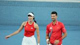 Djokovic leads Serbia to a 2-1 victory over China on his return to Perth. US also wins in United Cup