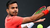 Sumit Nagal makes early exit from Paris Olympics