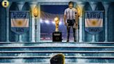 Argentina campeón mundial: las leyendas del deporte se rindieron a la hazaña de Lionel Messi en Qatar