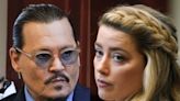 Amber Heard, Johnny Depp settle defamation case: 'This is not an act of concession'