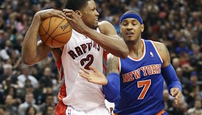 Rudy Gay takes (another) shot at the Raptors: ‘Why the f—- would I go to Toronto?’