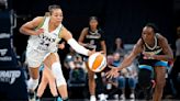 Napheesa Collier named WNBA Western Conference player of the week