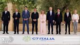 G7合影恐成「最後的晚餐」？ 外媒狠酸各國領袖：6隻跛腳鴨│TVBS新聞網