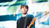 Alex James to chronicle ‘mayhem’ of Blur reunion in new book