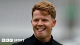England's Ollie Pope on captaincy, learning from Ben Stokes, batting at three and white-ball ambitions