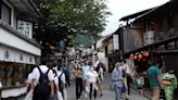 End of Japan COVID curbs triggers surge in visitors to near 1 million in November