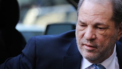 Harvey Weinstein es acusado de nuevos cargos por la fiscalía de Nueva York