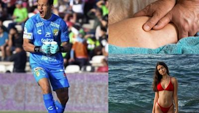 Hoy 5 de julio arranca Jornada 1 de Liga MX 2024, es Día del Fisioterapeuta en México y Día del Bikini