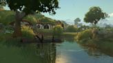 Weta Workshop is making a new 'cozy' The Lord of the Rings game where you live like a Hobbit