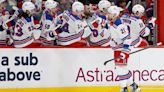 Rangers roll again, take 3-0 edge over Capitals