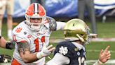 Clemson football showdown vs. Notre Dame on Nov. 4 to be televised on ABC