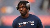 Broncos cut former 3rd-round pick Michael Ojemudia