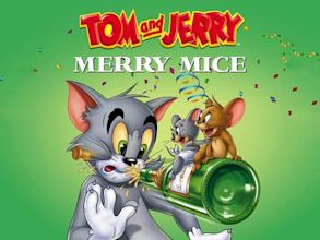 Tom and Jerry: Robin Hood and His Merry Mouse