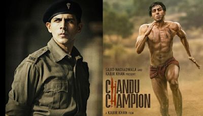 Chandu Champion Cast Fees: Kartik Aaryan Charged 50% Of His Bhool Bhulaiyaa 3 Salary? Check Other Actors' Fees