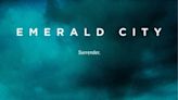 Emerald City (TV series)