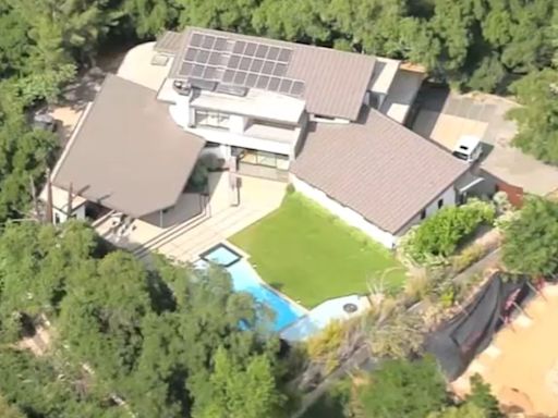 Shohei Ohtani buys $7.8 million mansion in La Cañada Flintridge, report says