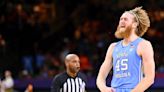 UNC basketball’s Brady Manek signs with Charlotte Hornets for 2022 NBA Summer League