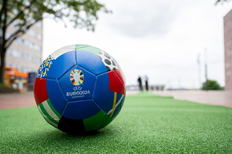 Euro 2024 in Germany is also a home tournament of sorts for Turkey