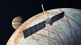 NASA Selects Students for Europa Clipper Intern Program