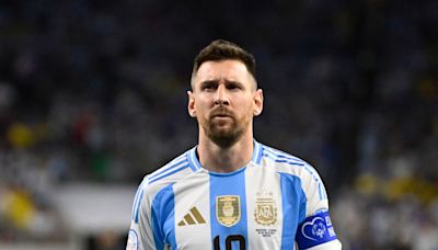 Argentina vs. Canada Copa America Livestream: How to Watch the Semifinal Soccer Match Online Free