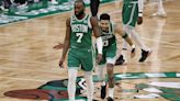 NBA Conference Finals Analysis: Celtics vs. Pacers