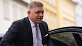 El primer ministro eslovaco, Robert Fico, en estado grave tras haber sido tiroteado