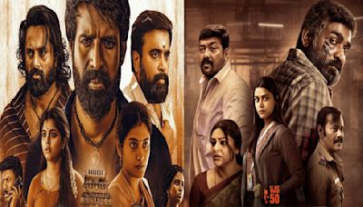 Tamil Film 'Garudan', 'Maharaja' To Hindi Blockbuster 'Mirzapur': Check List Of Upcoming OTT Releases In July 2024