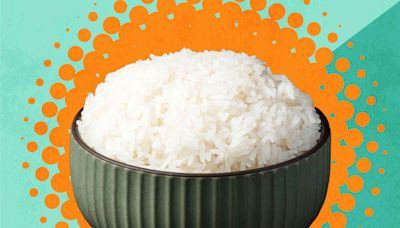 Never Screw Up White Rice Again With This Simple Trick My Grandma Taught Me