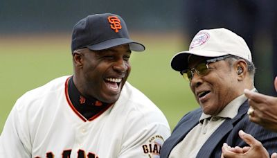 Baseball community, athletes and more react to Willie Mays' death: 'The best there ever was'