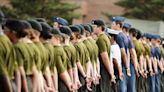 The military cadet program is wrestling with its own systemic sexual misconduct problem