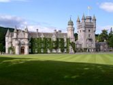 Castles in Great Britain and Ireland