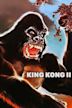 King Kong lebt